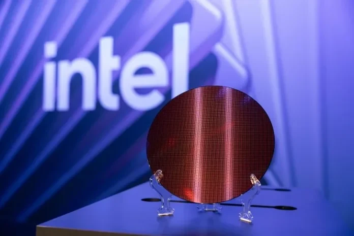 Intel випустить до 90% чіпів Nova Lake на заводах 18A