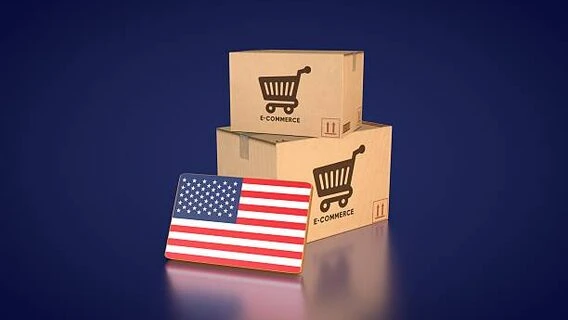 Нові правила відправлення посилок до США: що змінює «Укрпошта»