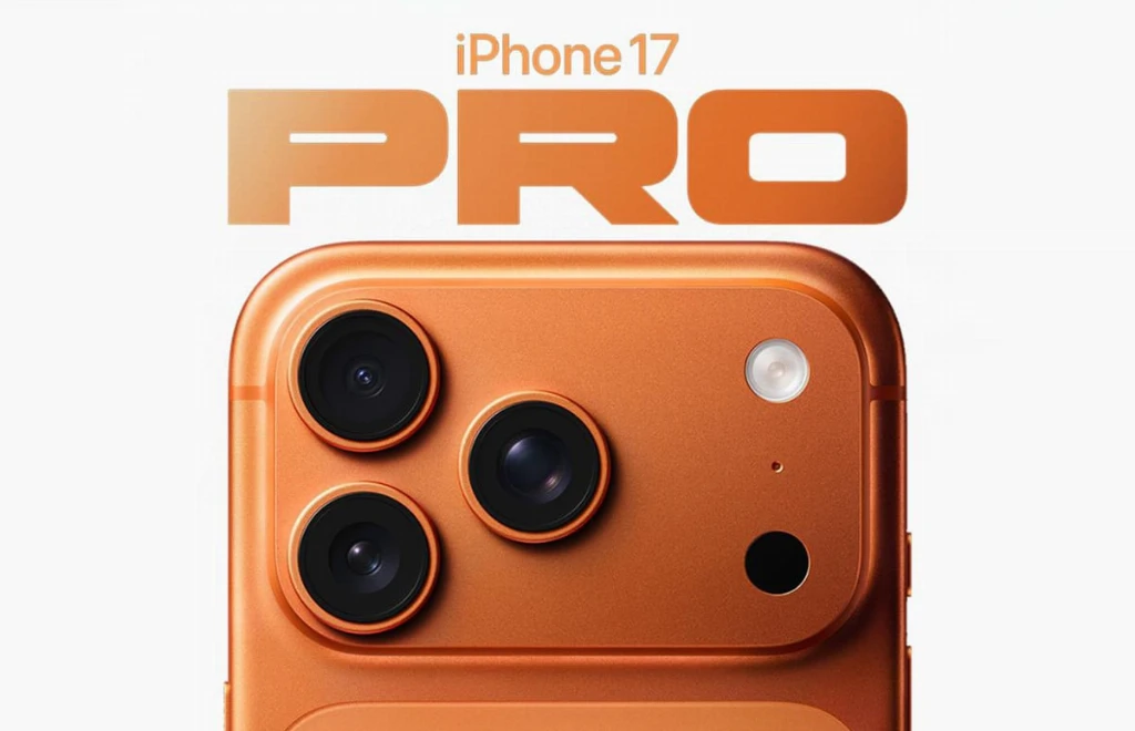 Apple приховувала iPhone 17 Pro навіть від власних співробітників: прототипи маскували у коробки з фейковими смартфонами