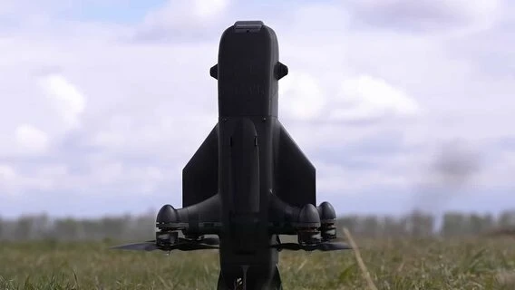 Український виробник F-Drones відкриває завод у США на 300 робочих місць