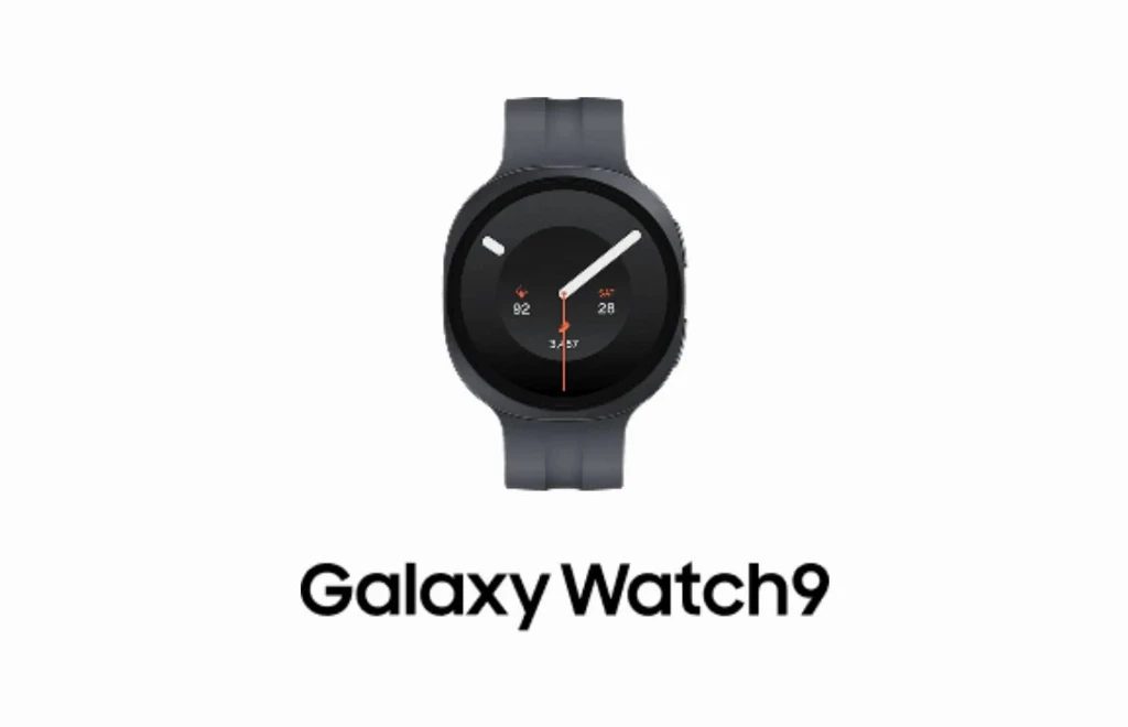 Samsung Galaxy Watch 9 повністю розсекретили до анонсу: з'явилися зображення, характеристики та неочікуваний процесор