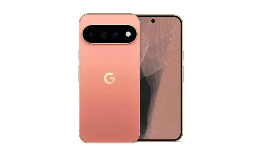 Усі кольори Pixel 11 розкрито до анонсу: нові рендери показали смартфони з усіх боків
