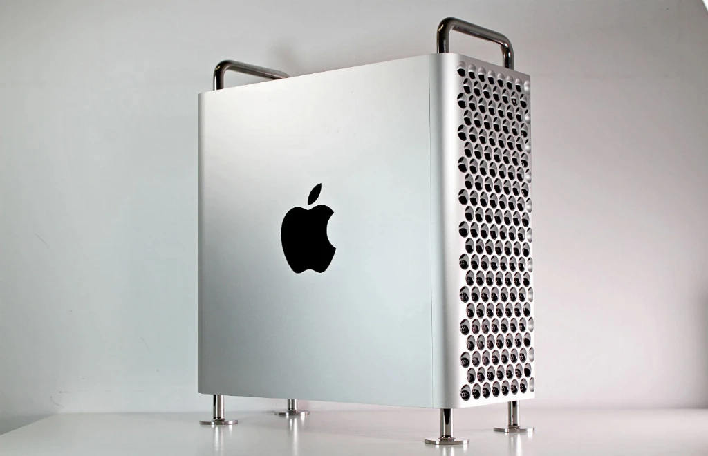 Apple скасувала найпотужніші процесори Extreme для Mac Pro: стали відомі причини закриття проєкту