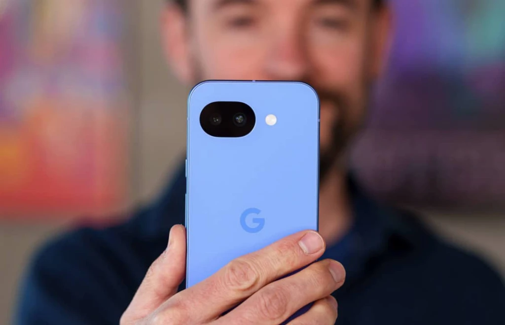 Google Pixel 11a може отримати флагманський Tensor G6: з'явився неочікуваний витік характеристик