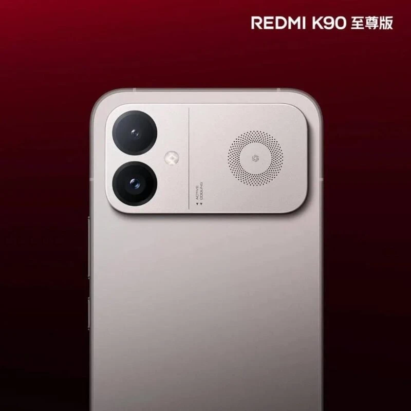 7-дюймовий смартфон Redmi, Redmi K100, Redmi K100 характеристики