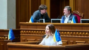 В Україні можуть обмежити доступ дітей до соцмереж — Верховна Рада напрацьовує законопроєкт