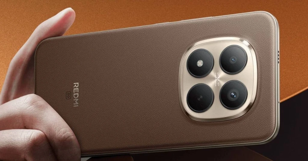 Redmi Note 17 офіційно дебютує у липні: серія вже продалася тиражем понад 500 мільйонів смартфонів